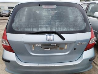 bontott HONDA JAZZ Csomagtérajtó (Üres lemez)