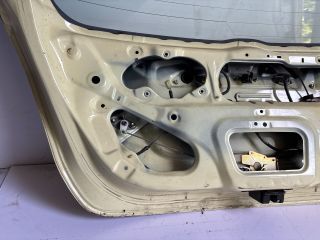 bontott HONDA JAZZ Csomagtérajtó (Üres lemez)