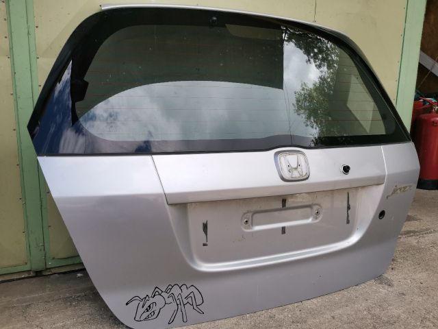 bontott HONDA JAZZ Csomagtérajtó (Üres lemez)