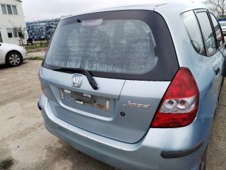 bontott HONDA JAZZ Csomagtérajtó (Üres lemez)