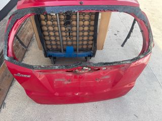 bontott HONDA JAZZ Csomagtérajtó (Üres lemez)