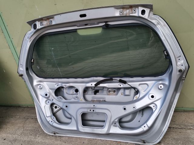 bontott HONDA JAZZ Csomagtérajtó (Üres lemez)