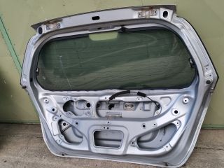 bontott HONDA JAZZ Csomagtérajtó (Üres lemez)