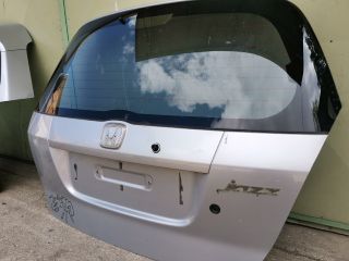 bontott HONDA JAZZ Csomagtérajtó (Üres lemez)