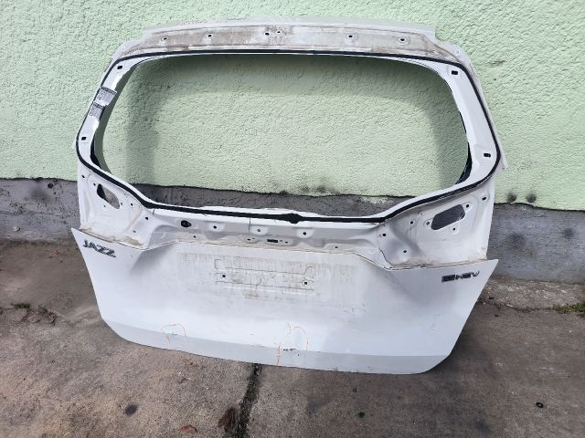 bontott HONDA JAZZ Csomagtérajtó (Üres lemez)