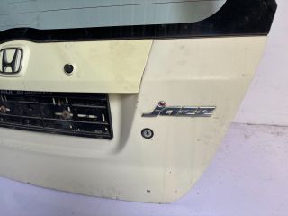 bontott HONDA JAZZ Csomagtérajtó (Üres lemez)