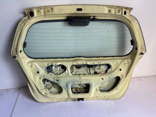 bontott HONDA JAZZ Csomagtérajtó (Üres lemez)