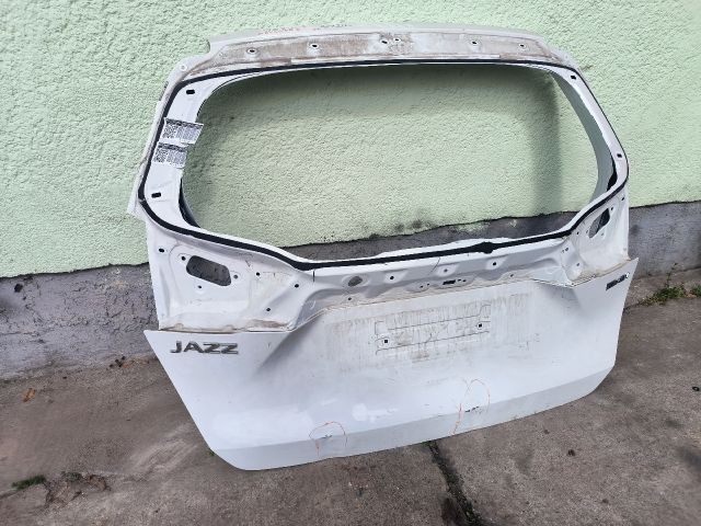 bontott HONDA JAZZ Csomagtérajtó (Üres lemez)