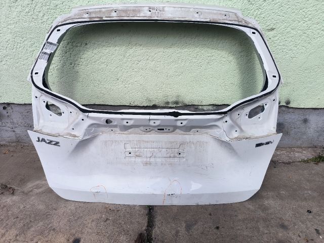 bontott HONDA JAZZ Csomagtérajtó (Üres lemez)