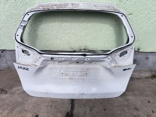 bontott HONDA JAZZ Csomagtérajtó (Üres lemez)