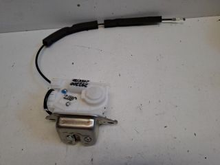 bontott HONDA JAZZ Csomagtérajtó Zárszerkezet