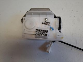 bontott HONDA JAZZ Csomagtérajtó Zárszerkezet