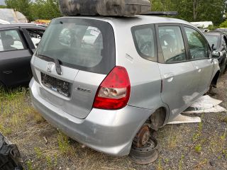 bontott HONDA JAZZ Csomagtérajtó Zárszerkezet