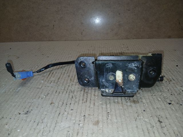 bontott HONDA JAZZ Csomagtérajtó Zárszerkezet