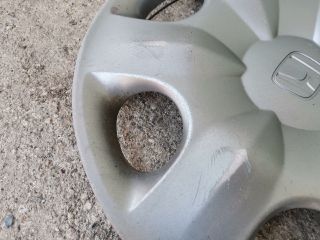 bontott HONDA JAZZ Dísztárcsa (1 db)