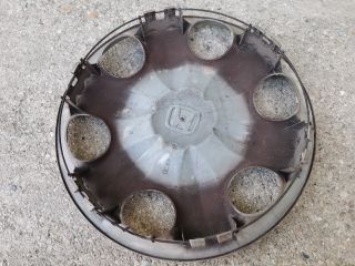 bontott HONDA JAZZ Dísztárcsa (1 db)