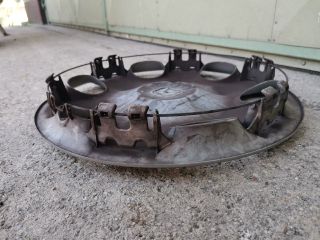 bontott HONDA JAZZ Dísztárcsa (1 db)