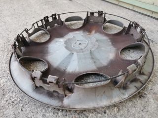 bontott HONDA JAZZ Dísztárcsa (1 db)