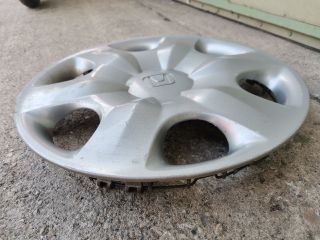 bontott HONDA JAZZ Dísztárcsa (1 db)