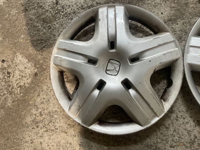 bontott HONDA JAZZ Dísztárcsa Pár
