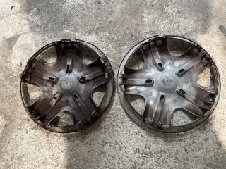 bontott HONDA JAZZ Dísztárcsa Pár