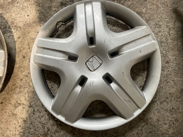 bontott HONDA JAZZ Dísztárcsa Pár