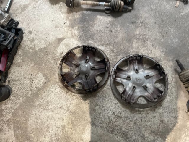 bontott HONDA JAZZ Dísztárcsa Pár