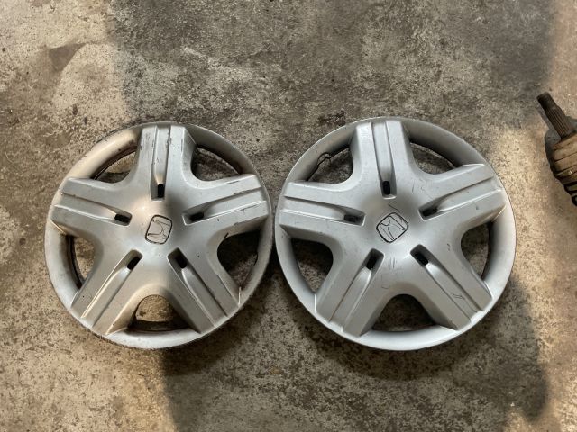 bontott HONDA JAZZ Dísztárcsa Pár