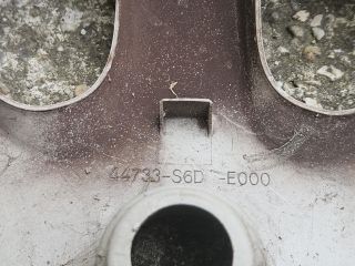 bontott HONDA JAZZ Dísztárcsa Szett