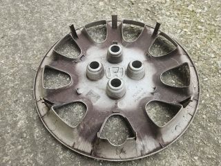 bontott HONDA JAZZ Dísztárcsa Szett