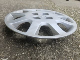 bontott HONDA JAZZ Dísztárcsa Szett