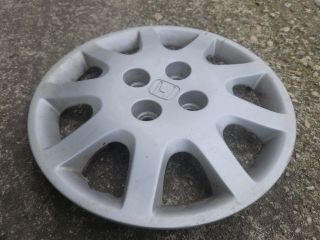 bontott HONDA JAZZ Dísztárcsa Szett