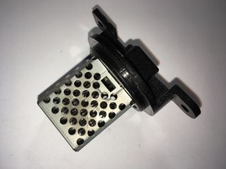 bontott HONDA JAZZ Előtét Ellenállás Fűtőmotor