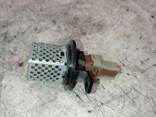 bontott HONDA JAZZ Előtét Ellenállás Fűtőmotor