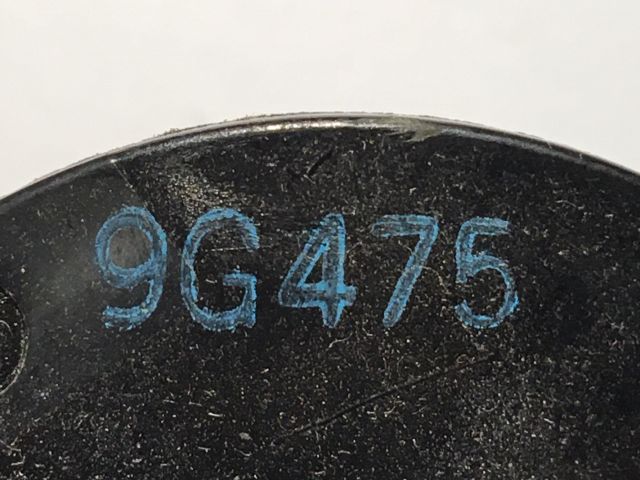 bontott HONDA JAZZ Előtét Ellenállás Fűtőmotor