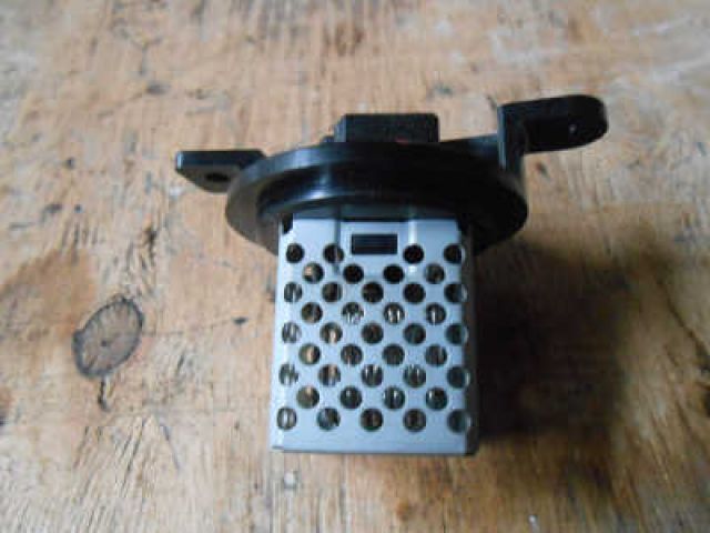 bontott HONDA JAZZ Előtét Ellenállás Fűtőmotor