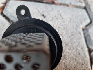 bontott HONDA JAZZ Előtét Ellenállás Fűtőmotor