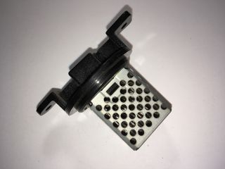 bontott HONDA JAZZ Előtét Ellenállás Fűtőmotor