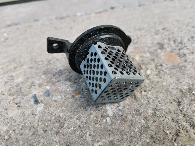 bontott HONDA JAZZ Előtét Ellenállás Fűtőmotor