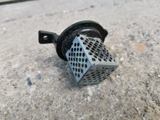 bontott HONDA JAZZ Előtét Ellenállás Fűtőmotor