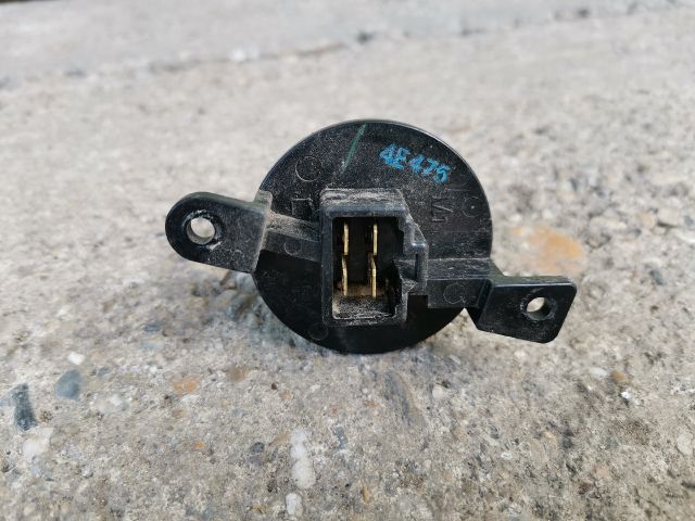 bontott HONDA JAZZ Előtét Ellenállás Fűtőmotor