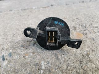 bontott HONDA JAZZ Előtét Ellenállás Fűtőmotor