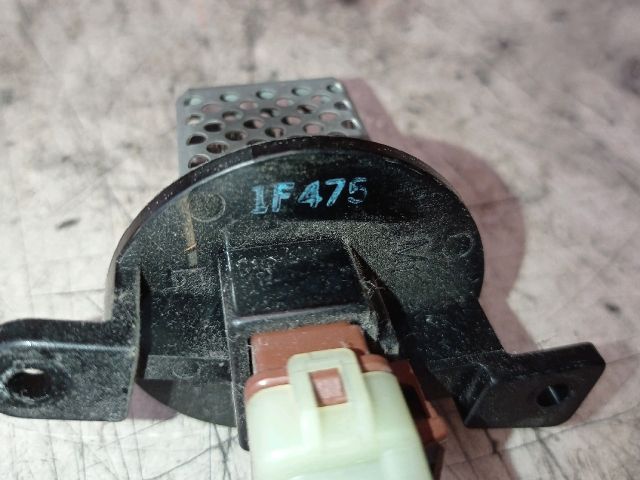 bontott HONDA JAZZ Előtét Ellenállás Fűtőmotor