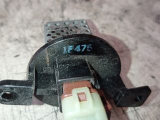 bontott HONDA JAZZ Előtét Ellenállás Fűtőmotor