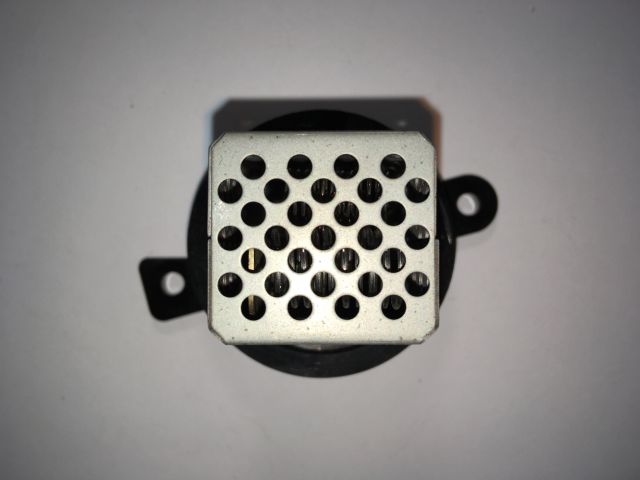 bontott HONDA JAZZ Előtét Ellenállás Fűtőmotor