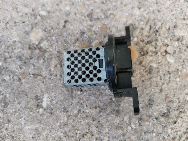 bontott HONDA JAZZ Előtét Ellenállás Fűtőmotor