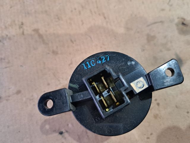 bontott HONDA JAZZ Előtét Ellenállás Fűtőmotor