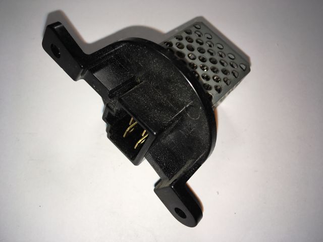 bontott HONDA JAZZ Előtét Ellenállás Fűtőmotor