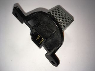 bontott HONDA JAZZ Előtét Ellenállás Fűtőmotor