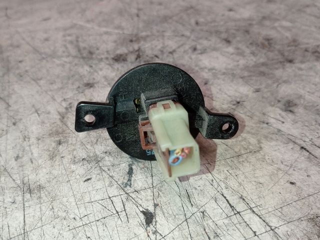 bontott HONDA JAZZ Előtét Ellenállás Fűtőmotor